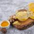 طرز تهیه چای زنجبیل + خواص و مضرات این چای