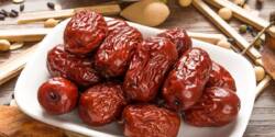 خواص عناب برای لاغری + روش و زمان مصرف