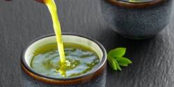 خواص چای سبز برای فشار خون + مضرات و توصیه ها