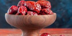 خواص عناب برای سرماخوردگی + درمان خلط و سرفه