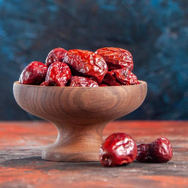 خواص عناب برای سرماخوردگی