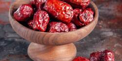 خواص عناب برای زنان + درمان عفونت و مشکلات پریودی