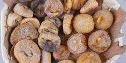 مهم ترین خواص و مضرات انجیر خشک برای سلامتی