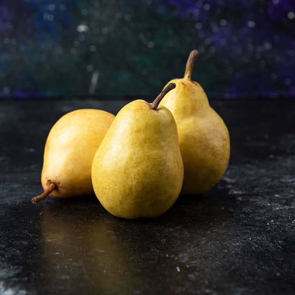 خواص گلابی برای قلب