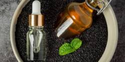 خواص روغن سیاه دانه برای درد مفاصل، کمر و استخوان