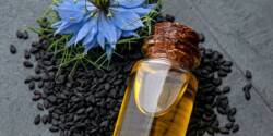 خواص روغن سیاه دانه برای مردان + درمان مشکلات جنسی