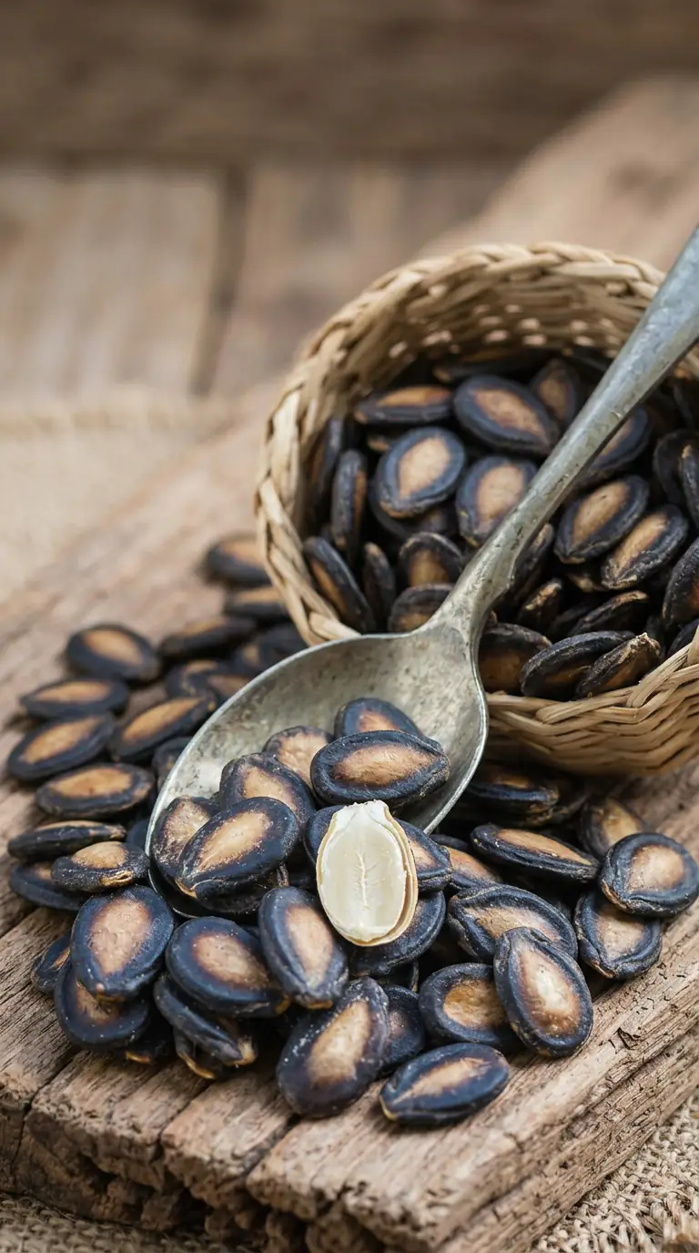 خواص تخمه هندوانه در طب سنتی