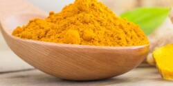 خواص زردچوبه برای پوست + سفیدی و رفع مشکلات پوست