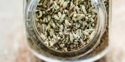 خواص زیره سبز برای کبد چرب + روش و مقدار مصرف