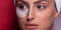 راه‌های فوری و اثربخش برای حذف سیاهی زیر چشم