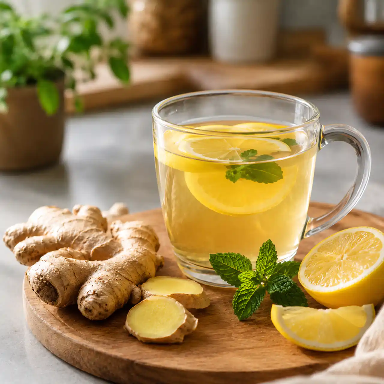 زنجبیل قویترین چربی سوز شکم و پهلو