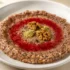 طرز تهیه کال کباب گیلانی اصیل با بادمجان دودی و گردو