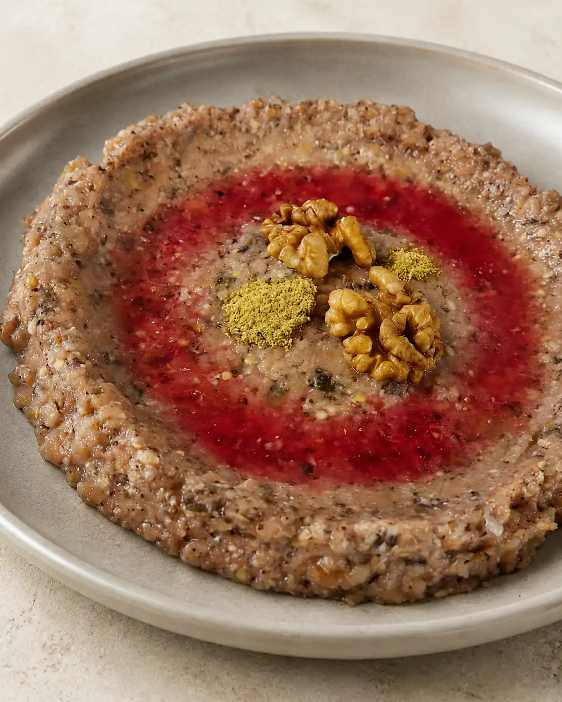 طرز تهیه کال کباب مازندرانی