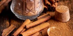 خواص دارچین برای پوست + پوست‌تون رو جوان و سفید کنید!