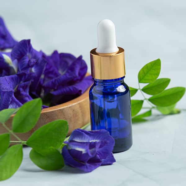 خواص روغن بنفشه برای مردان