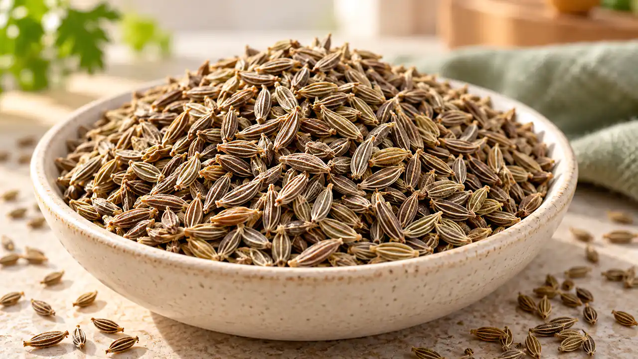 عوارض زنیان برای کبد چیست؟ بررسی تاثیر آن بر کبد چرب