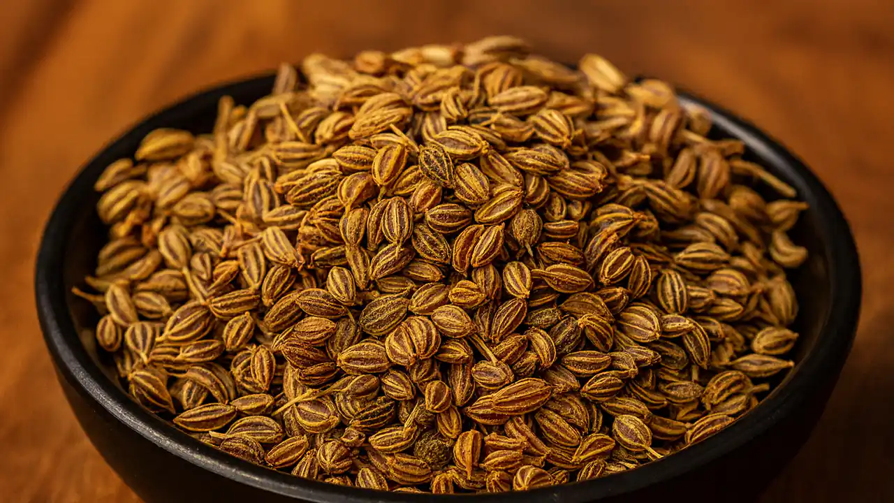 خواص زنیان برای کبد چرب