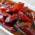 طرز تهیه مربای به قرمز و شفاف با پوست و بدون پوست؛ مقدار دقیق مواد