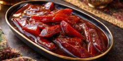 طرز تهیه مربای به | تمام فوت و فن های یک مربای شفاف و خوشرنگ