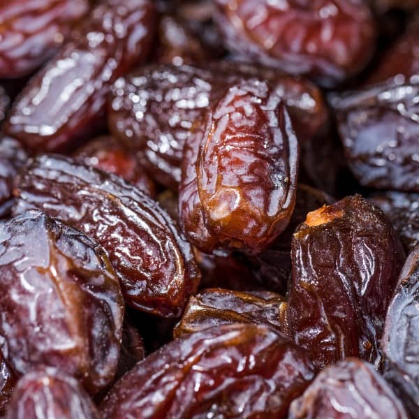 خواص خوردن خرما ناشتا