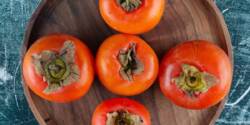 خواص خرمالو برای کودکان + خوردن خرمالو تا این سن ممنوعه!