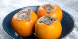 خواص خرمالو برای سرماخوردگی + فوایدی که کمتر شنیده شده!
