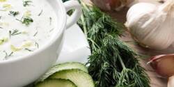 ماست و سیر برای فشار خون + همه چیزهایی که نمی‌دانستید!