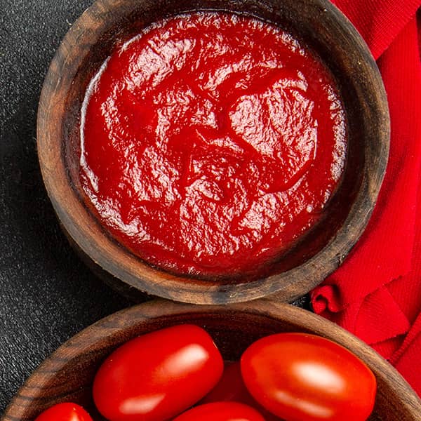 تشخیص رب گوجه فرنگی تقلبی