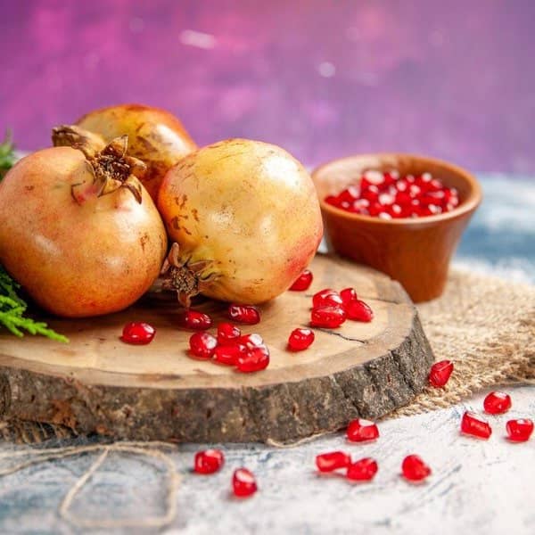 خواص انار برای معده و روده