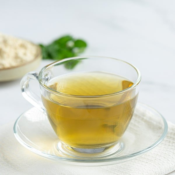 خواص چای سفید