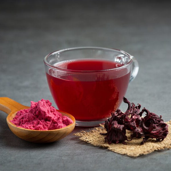 خواص چای ترش