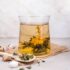 خواص دمنوش سنبل الطیب برای خواب، مغز و سردرد!