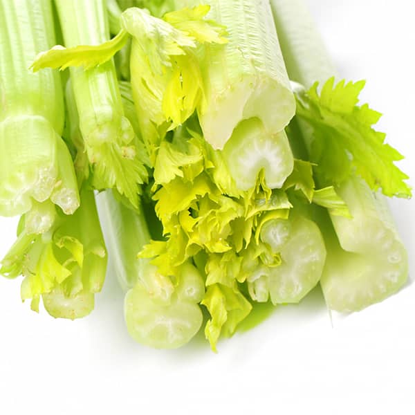 خواص کرفس برای کودکان