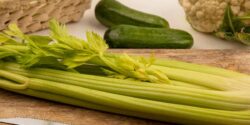 خواص کرفس برای مردان، تقویت جنسی و افزایش اسپرم!