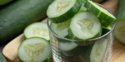 خواص خیار برای فشار خون، تنظیم کننده طبیعی فشار!