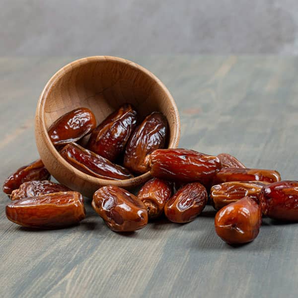 خواص خرما برای سرماخوردگی