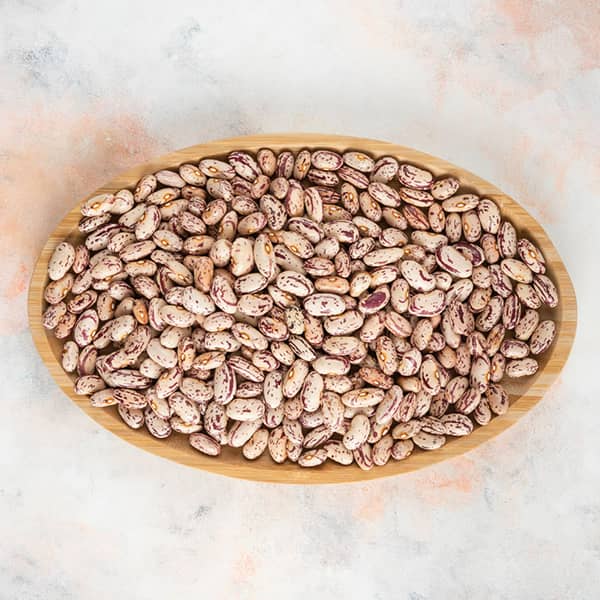 خواص لوبیا چیتی