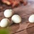 خواص سفیده تخم مرغ برای بدنسازان، انرژی و استخوان!