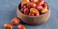 خواص سنجد برای لاغری + کاهش اشتها و افزایش متابولیسم!