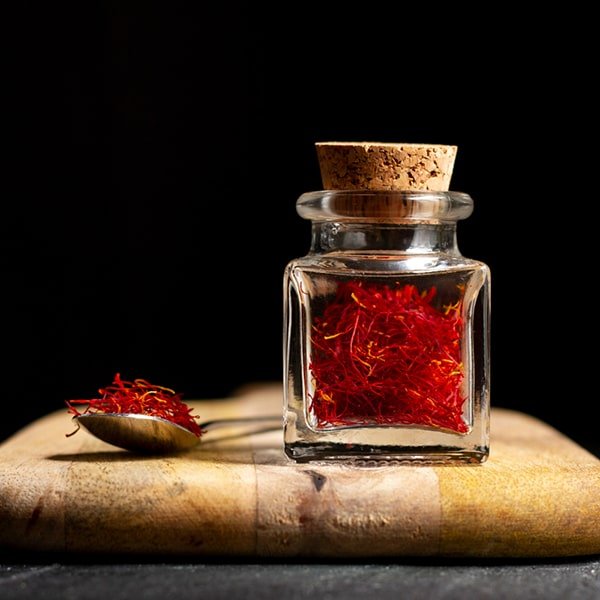 خواص زعفران برای مردان