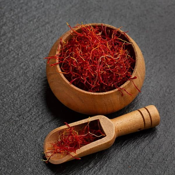 خواص زعفران برای زنان