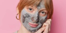ماسک صورت برای جوش، جای جوش و لک‌های صورت!
