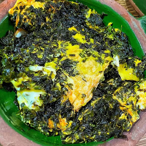 طرز تهیه سیرابیج