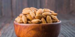 خواص بادام برای مردان، افزایش میل جنسی و باروری!