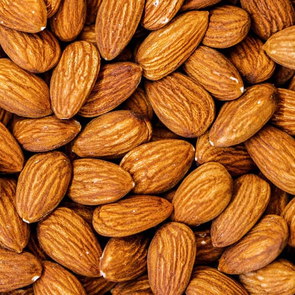 خواص بادام برای پوکی استخوان