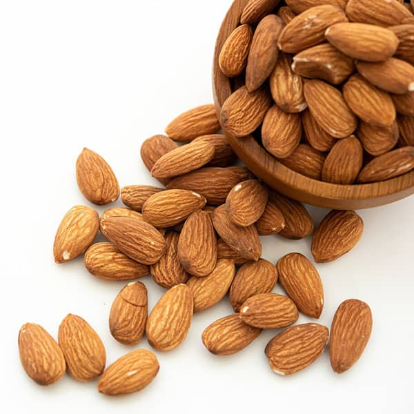 خواص بادام برای زنان