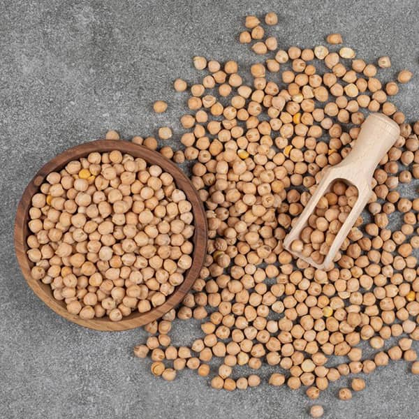 خواص عدس برای کودکان