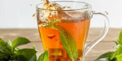 خواص چای سبز برای مردان + پروستات، قلب، دیابت و مغز!