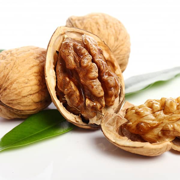 خواص گردو برای زنان