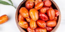 خواص سنجد برای اعصاب + کاهش تنش و افزایش آرامش!